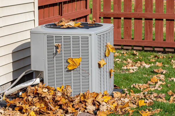 Best Emergency HVAC Repair  in Leadwood, MO