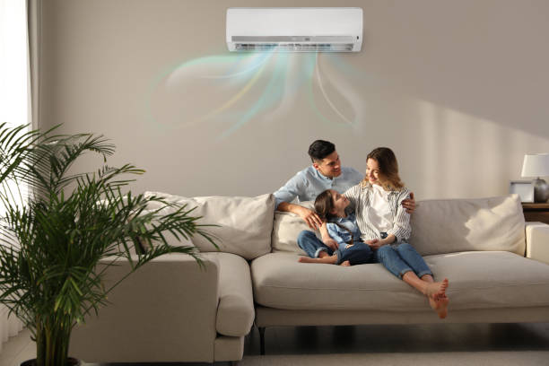Best Residential HVAC Services  in Leadwood, MO