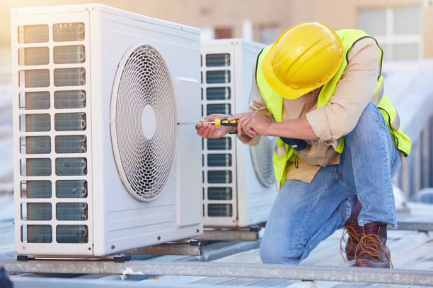 Best HVAC Maintenance Near Me  in Leadwood, MO