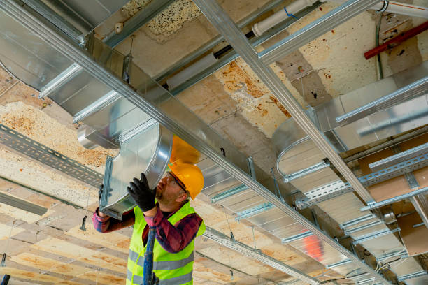 Professional HVAC in Leadwood, MO