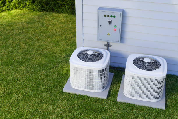Best Air Conditioning Repair  in Leadwood, MO