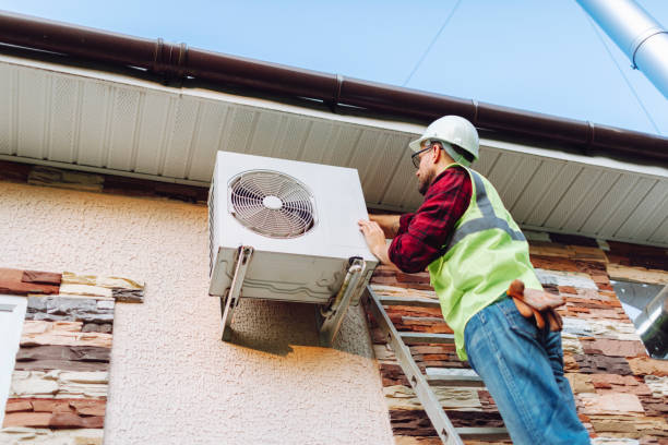 Affordable Air Conditioning Repair in Leadwood, MO