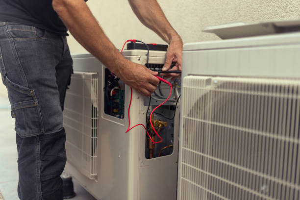 Best Ductless HVAC Repair  in Leadwood, MO