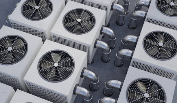 Best Affordable HVAC Services  in Leadwood, MO