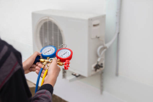 AC Installation Near Me in Leadwood, MO
