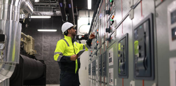 Best Local HVAC Companies  in Leadwood, MO