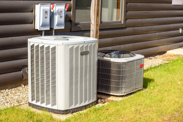 Best HVAC Repair Near Me  in Leadwood, MO