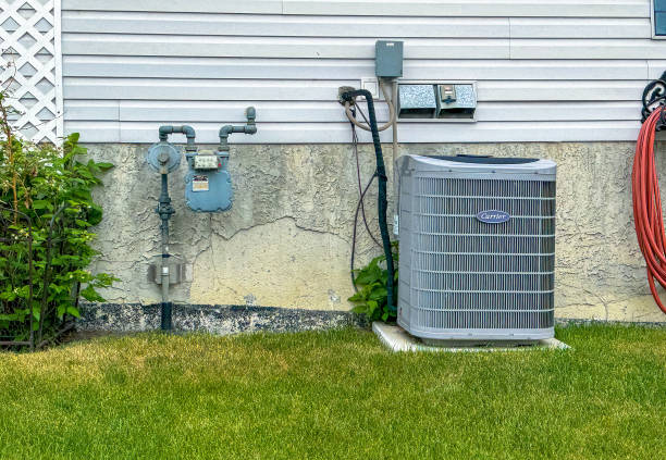 HVAC Air Duct Cleaning in Leadwood, MO