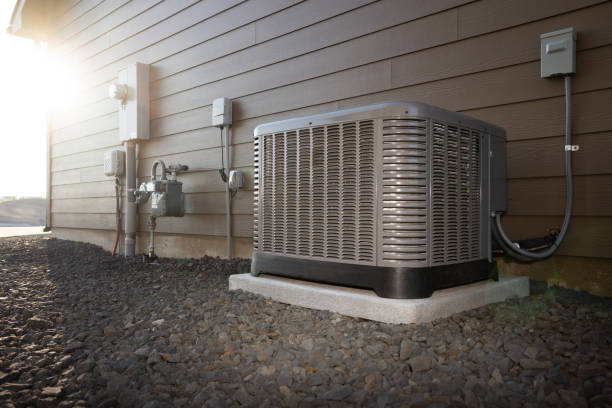 Best HVAC Cleaning Services  in Leadwood, MO